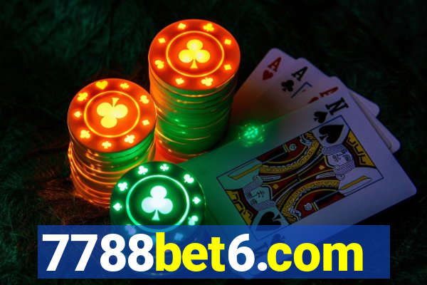 7788bet6.com