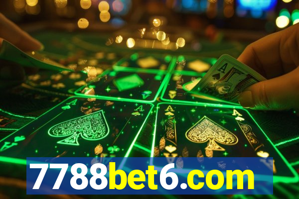 7788bet6.com