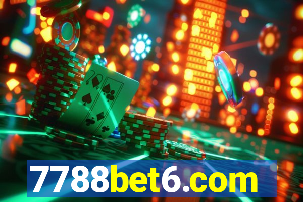 7788bet6.com