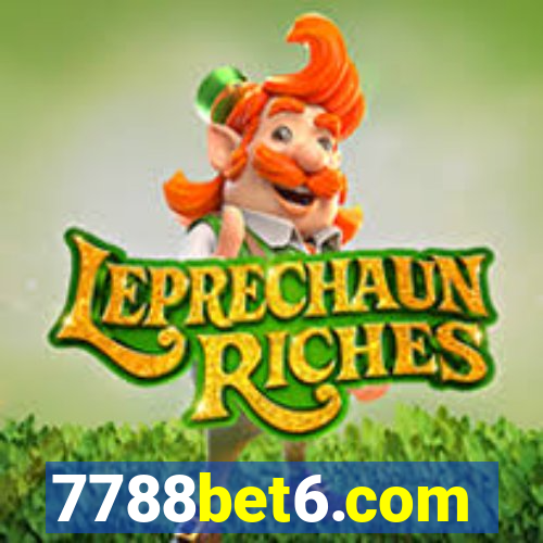 7788bet6.com