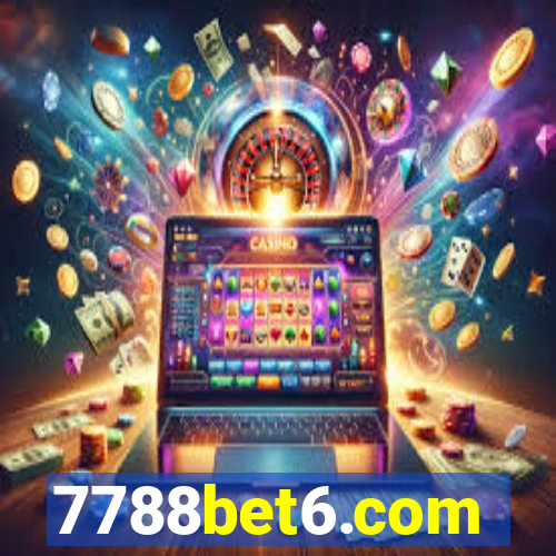 7788bet6.com