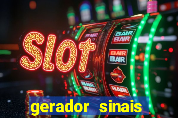 gerador sinais fortune tiger