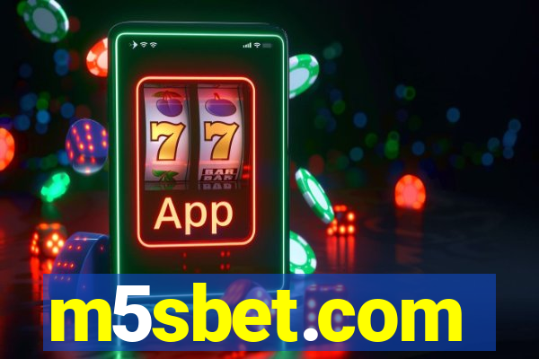 m5sbet.com