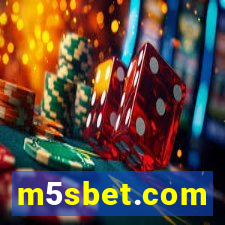 m5sbet.com