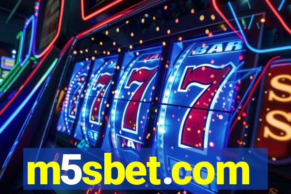 m5sbet.com