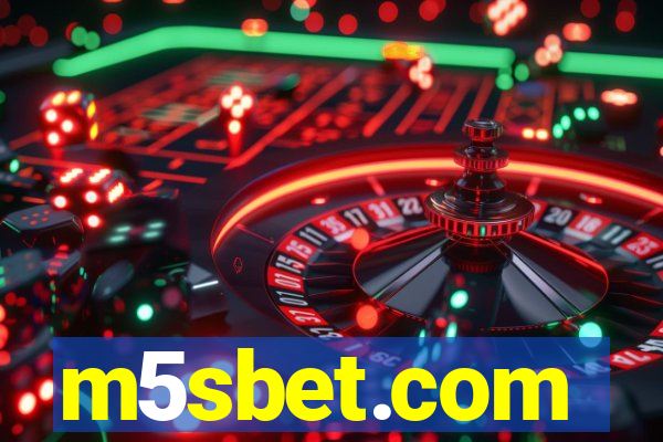 m5sbet.com