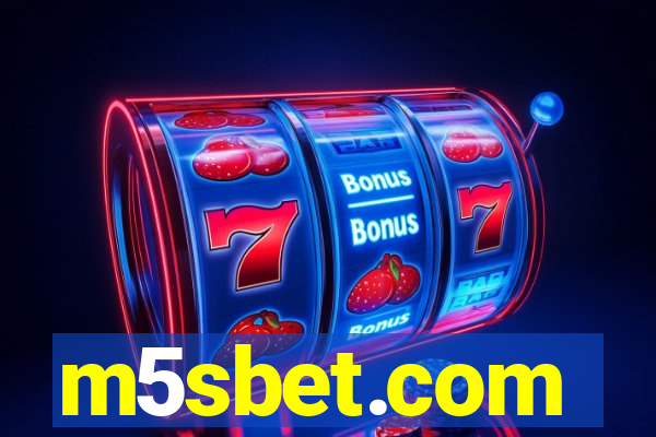 m5sbet.com