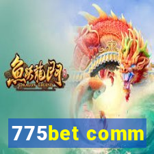 775bet comm