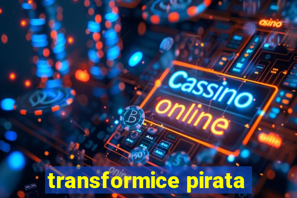 transformice pirata