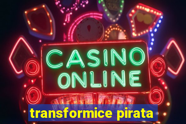 transformice pirata