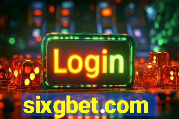 sixgbet.com