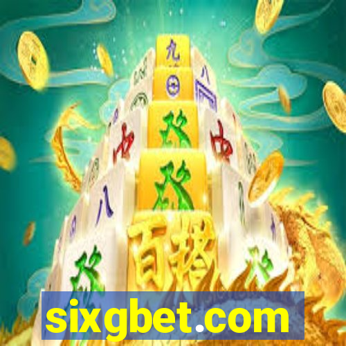 sixgbet.com