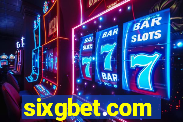 sixgbet.com