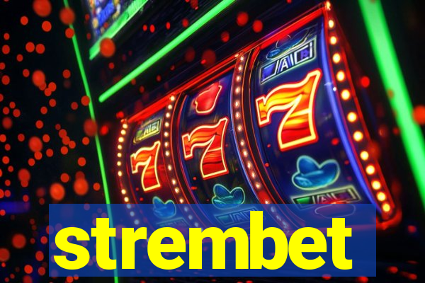 strembet