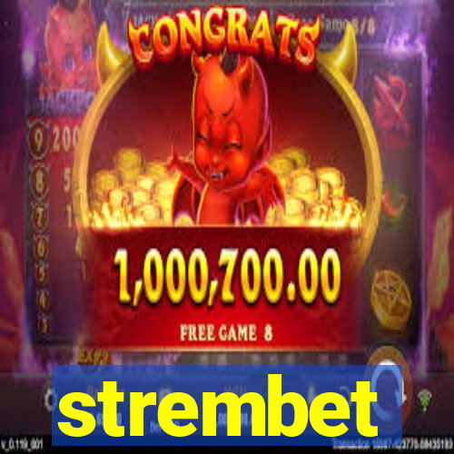 strembet