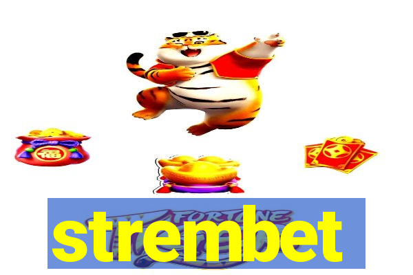 strembet