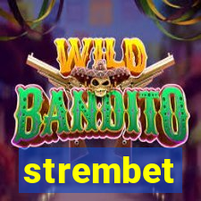 strembet