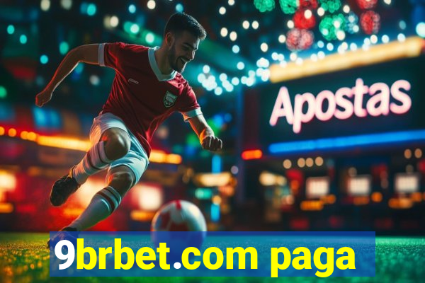 9brbet.com paga