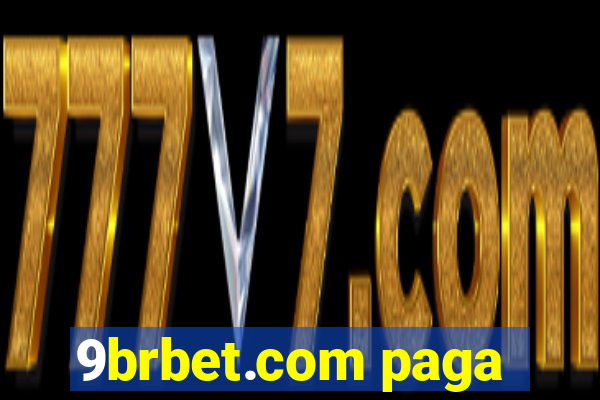 9brbet.com paga