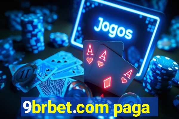 9brbet.com paga