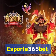 Esporte365bet