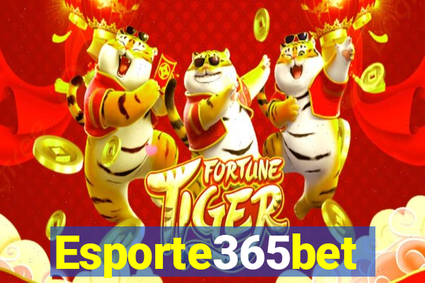 Esporte365bet