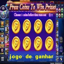 jogo de ganhar dinheiro ao se cadastrar