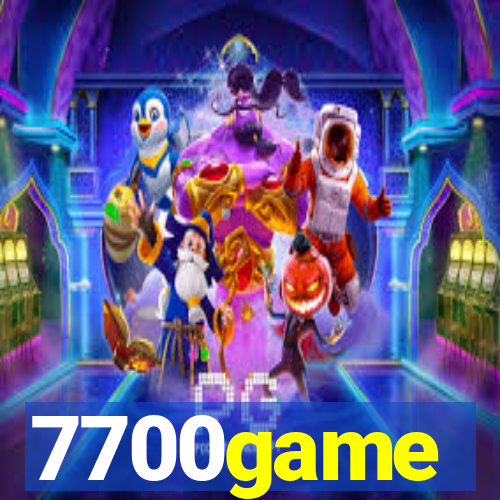 7700game