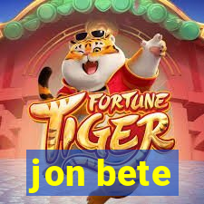 jon bete