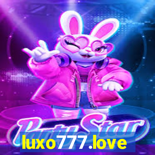 luxo777.love