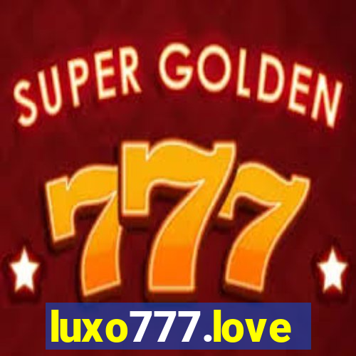 luxo777.love