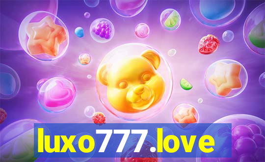 luxo777.love