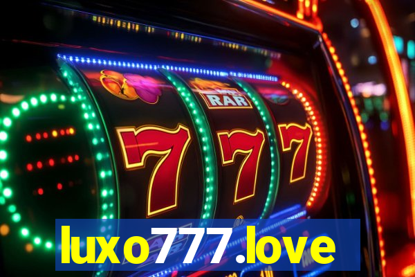 luxo777.love