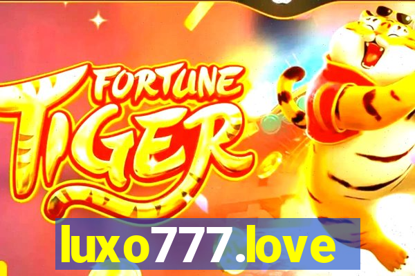 luxo777.love