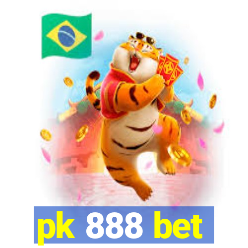 pk 888 bet