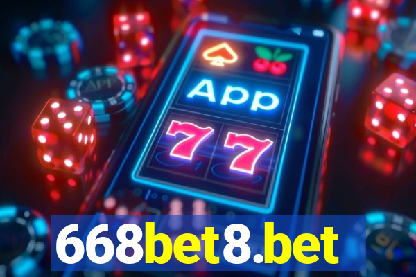 668bet8.bet