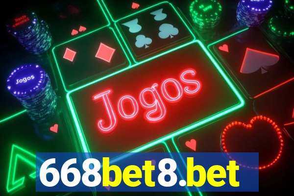 668bet8.bet