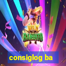 consiglog ba