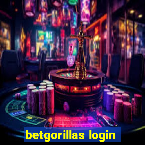 betgorillas login