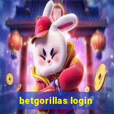 betgorillas login