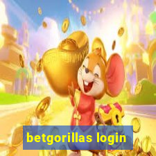 betgorillas login