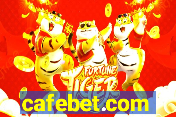 cafebet.com