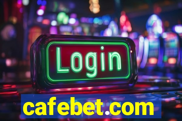 cafebet.com