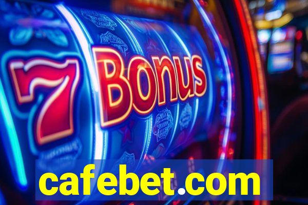 cafebet.com