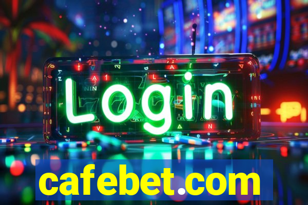 cafebet.com