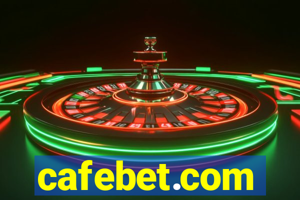 cafebet.com