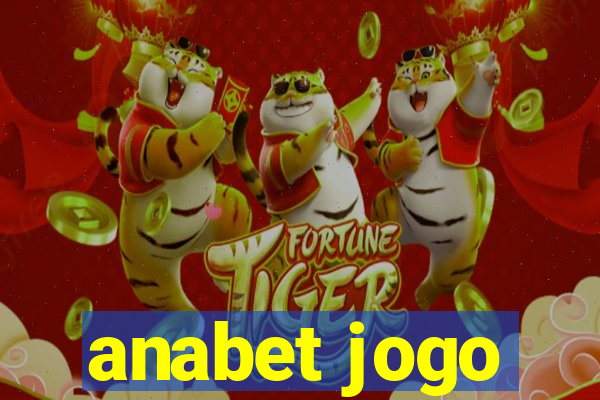 anabet jogo