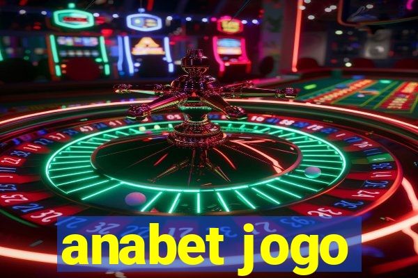 anabet jogo