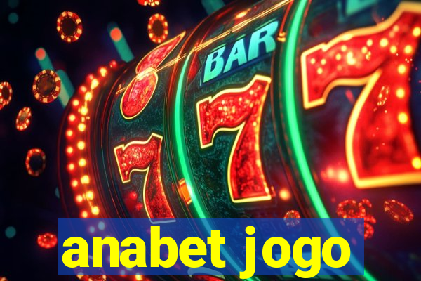 anabet jogo