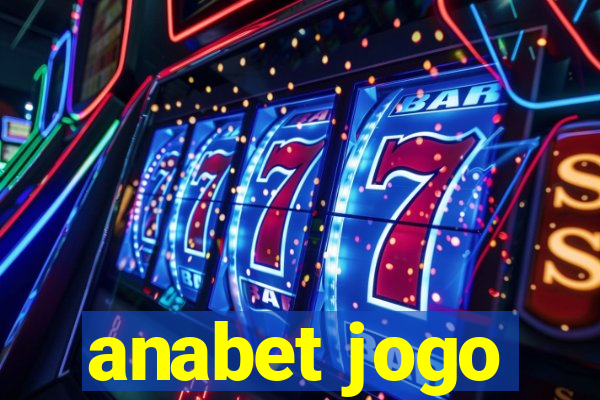 anabet jogo